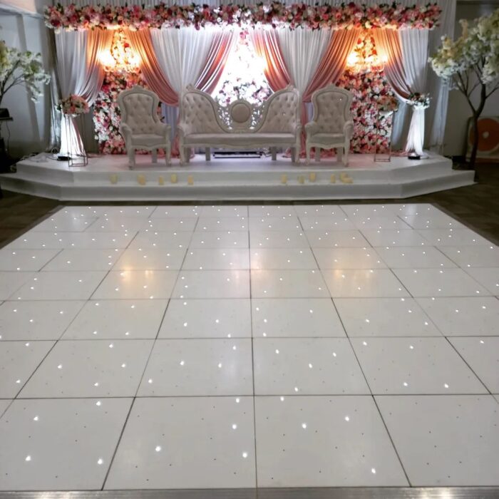 LED Dance Floor London