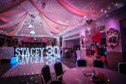 Wedding & Party