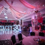 Party Hire Package