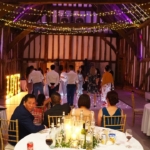 rustic style wedding