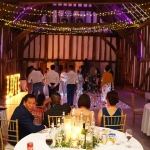 rustic style wedding